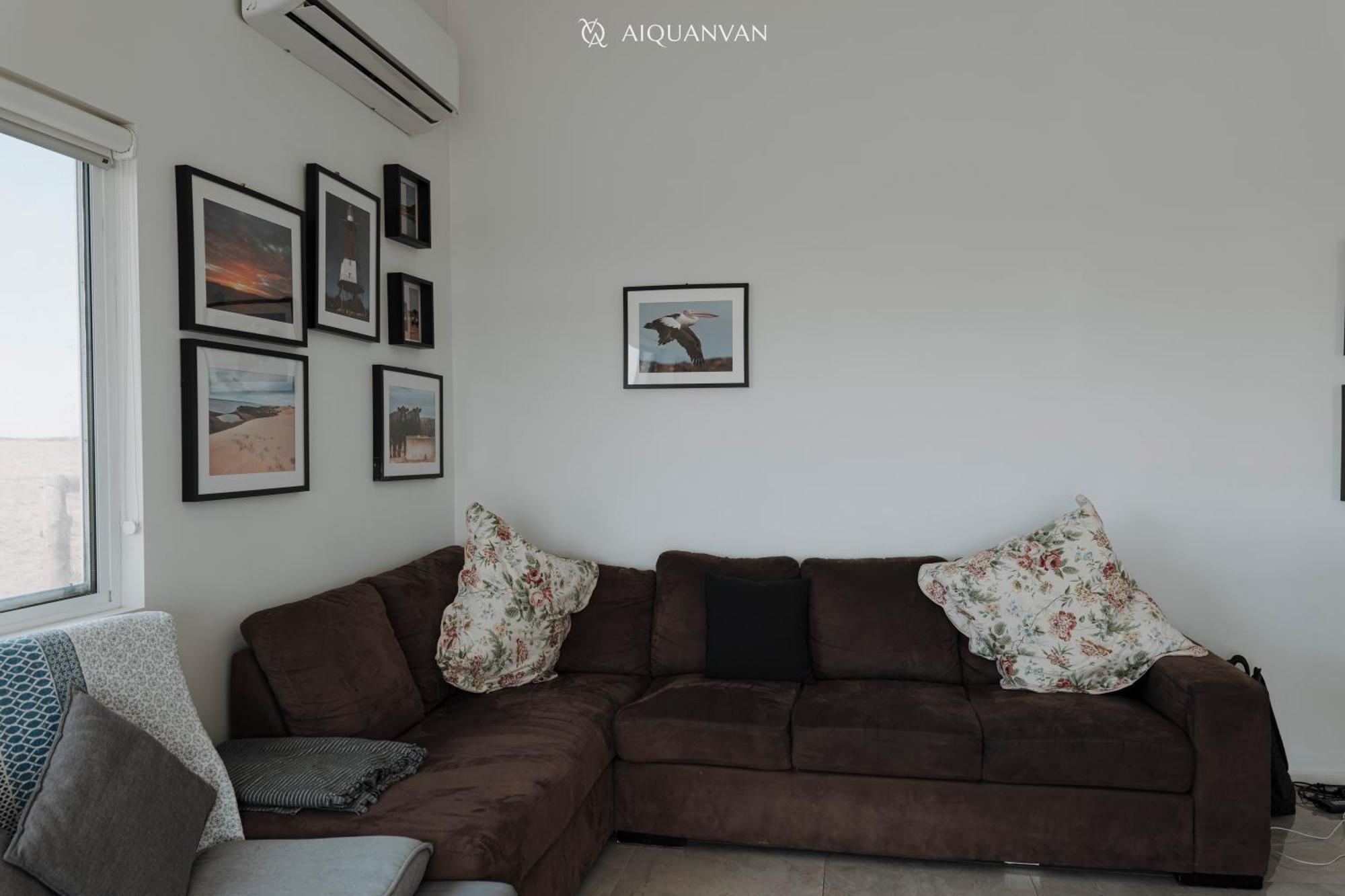 Coorong Island Retreat - Farm Stay At Pet Friendly Property Meningie Exterior foto