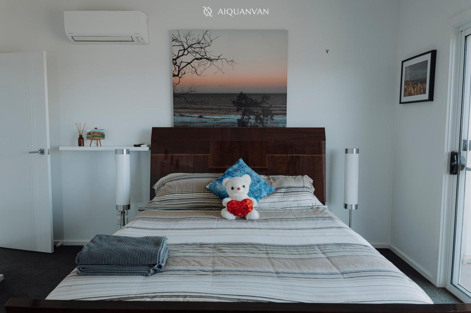 Coorong Island Retreat - Farm Stay At Pet Friendly Property Meningie Exterior foto