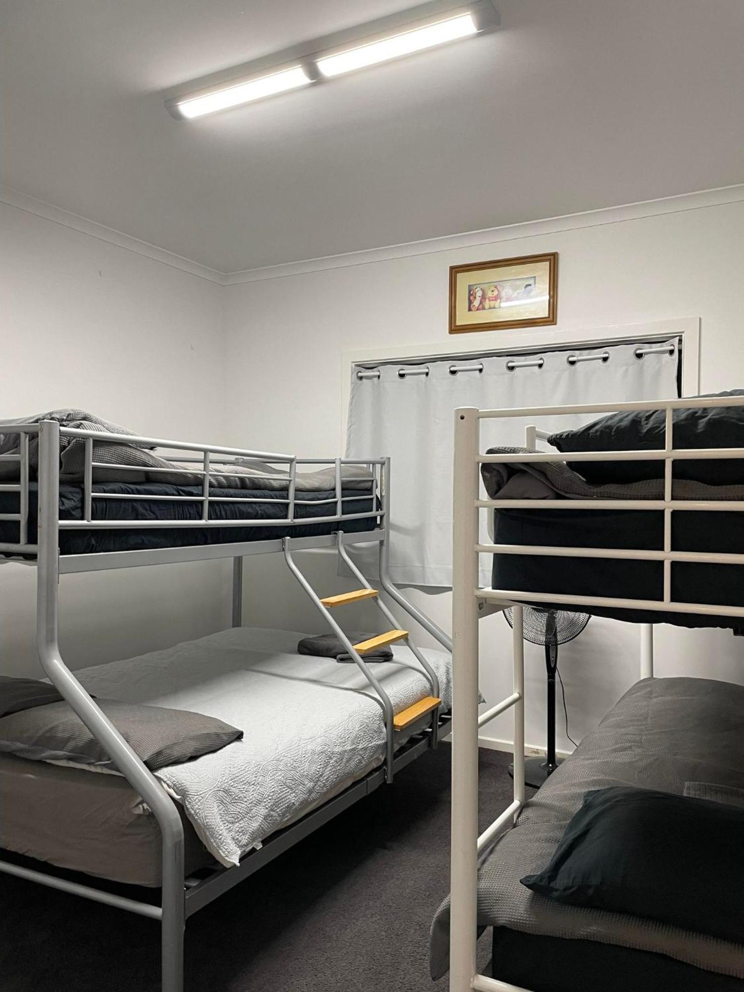 Coorong Island Retreat - Farm Stay At Pet Friendly Property Meningie Exterior foto
